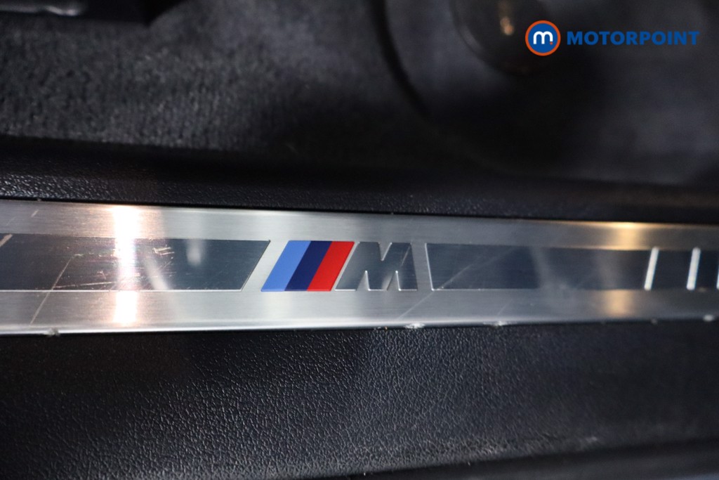 BMW 1 Series M Sport Manual Diesel Hatchback - Stock Number (1585778) - 23rd supplementary image