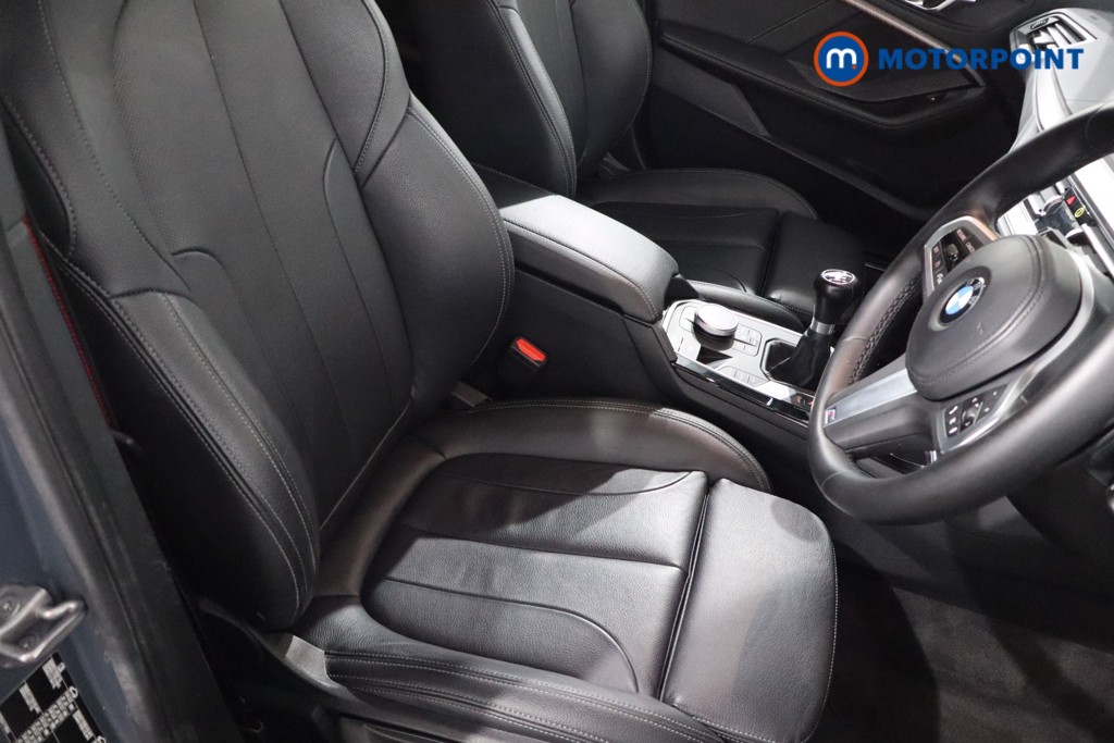 BMW 1 Series M Sport Manual Diesel Hatchback - Stock Number (1585778) - 24th supplementary image