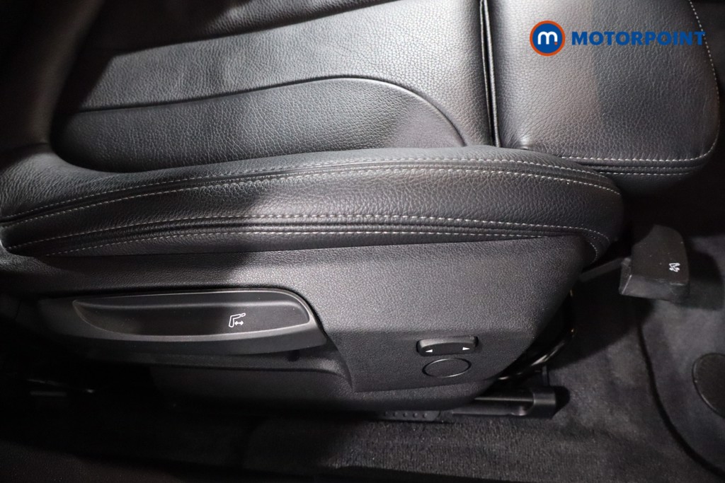 BMW 1 Series M Sport Manual Diesel Hatchback - Stock Number (1585778) - 25th supplementary image