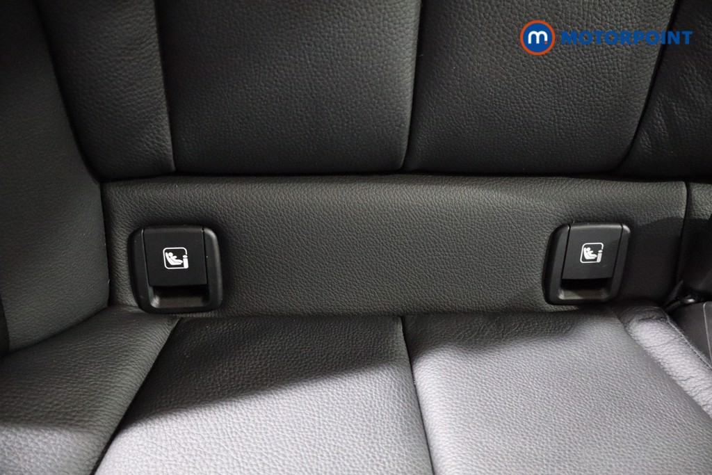 BMW 1 Series M Sport Manual Diesel Hatchback - Stock Number (1585778) - 27th supplementary image