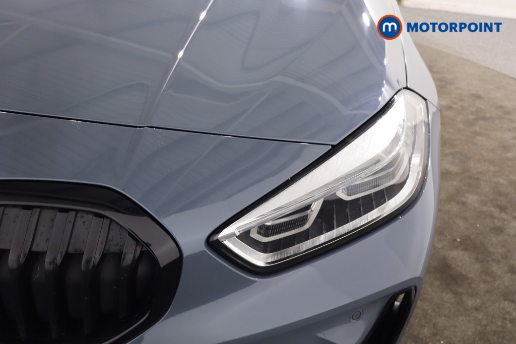 BMW 1 Series M Sport Manual Diesel Hatchback - Stock Number (1585778) - 28th supplementary image