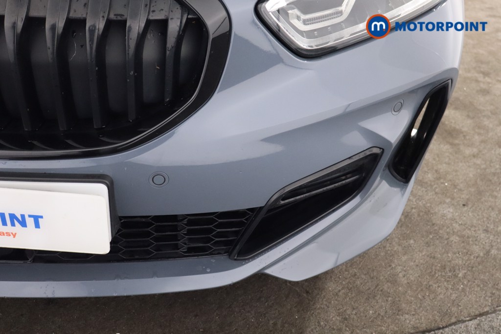 BMW 1 Series M Sport Manual Diesel Hatchback - Stock Number (1585778) - 29th supplementary image