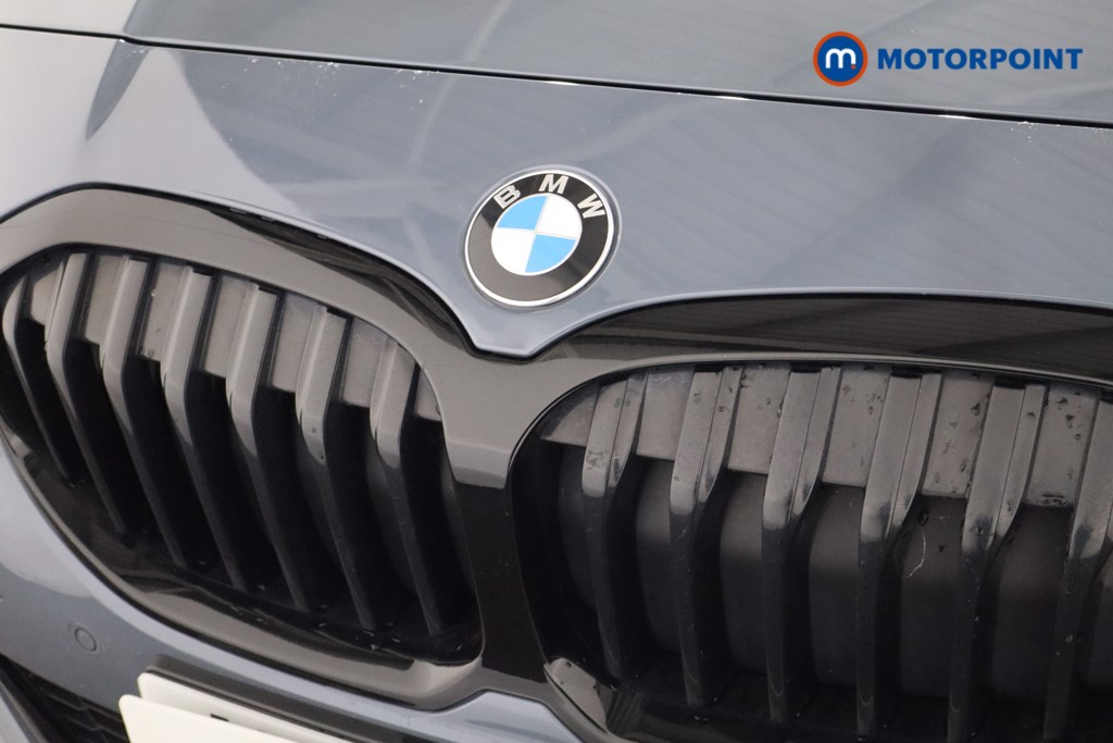 BMW 1 Series M Sport Manual Diesel Hatchback - Stock Number (1585778) - 30th supplementary image
