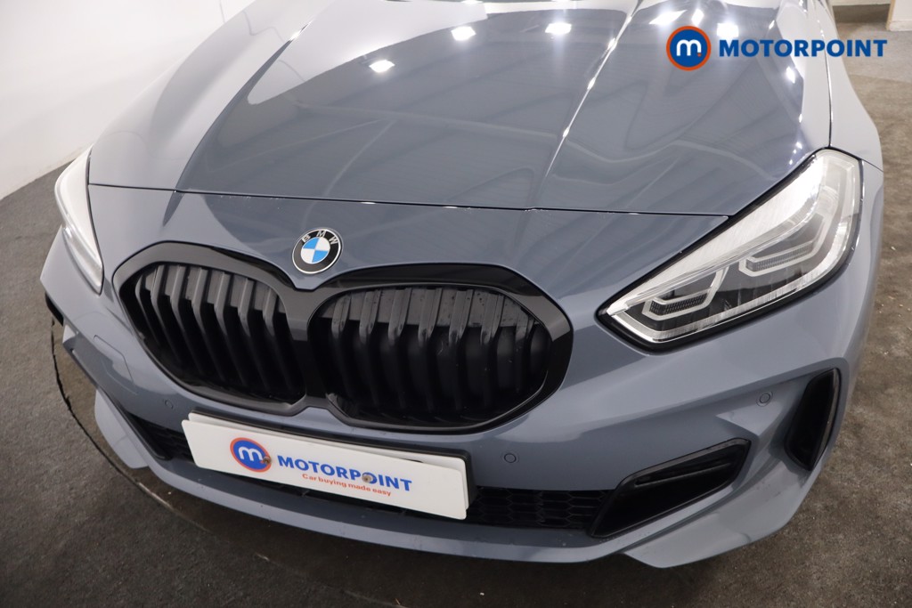 BMW 1 Series M Sport Manual Diesel Hatchback - Stock Number (1585778) - 31st supplementary image
