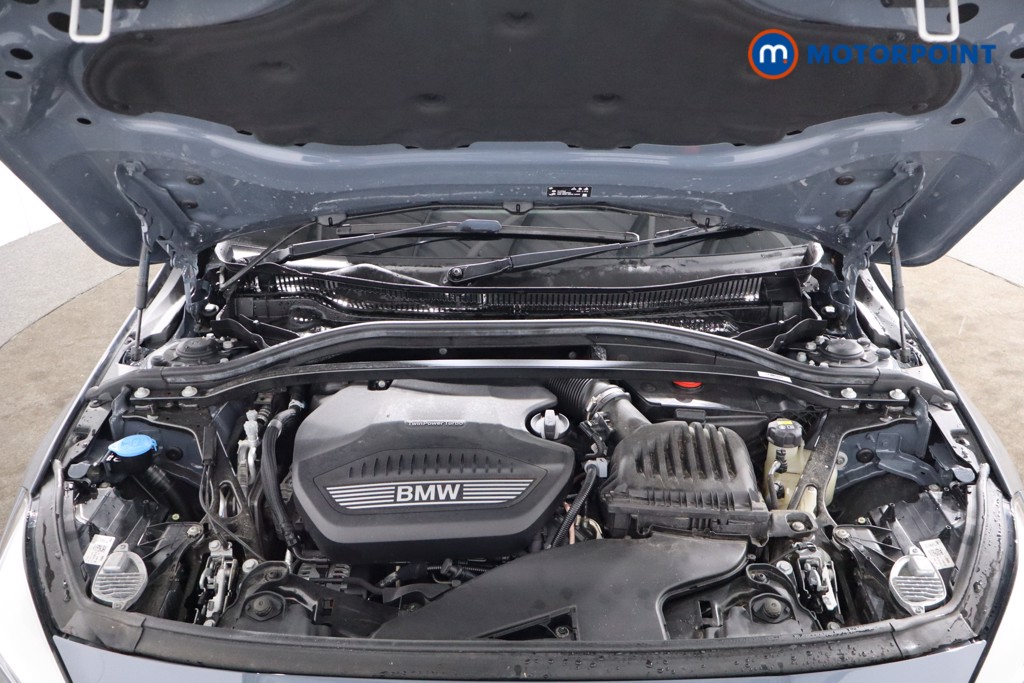 BMW 1 Series M Sport Manual Diesel Hatchback - Stock Number (1585778) - 32nd supplementary image