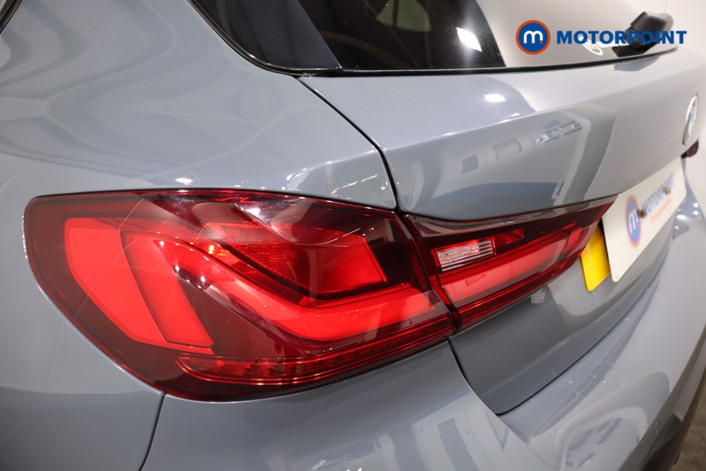 BMW 1 Series M Sport Manual Diesel Hatchback - Stock Number (1585778) - 34th supplementary image