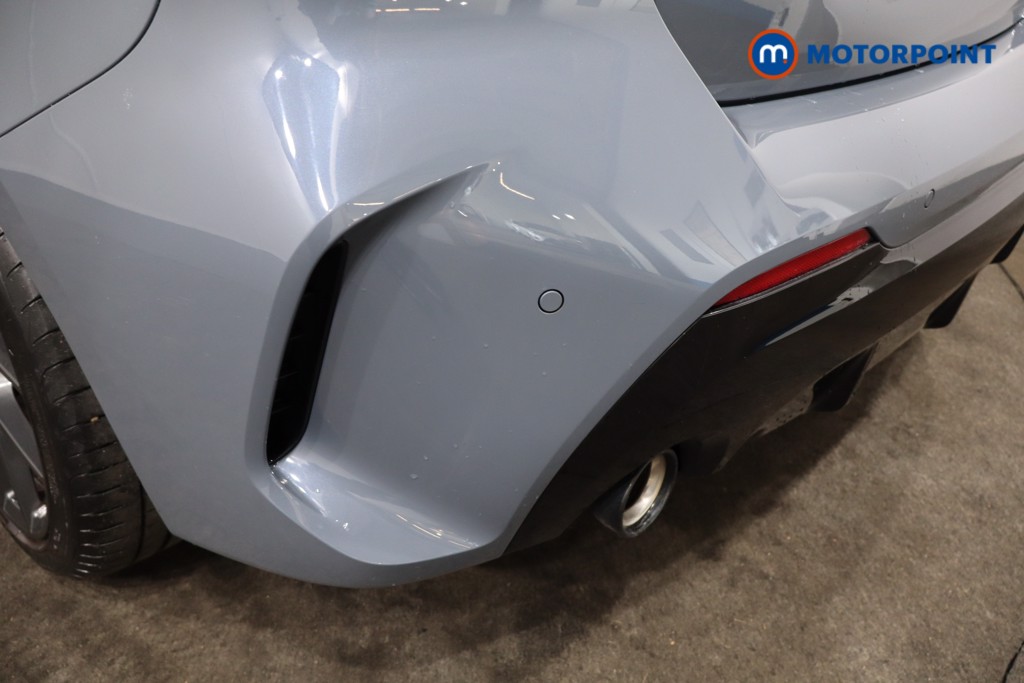BMW 1 Series M Sport Manual Diesel Hatchback - Stock Number (1585778) - 35th supplementary image