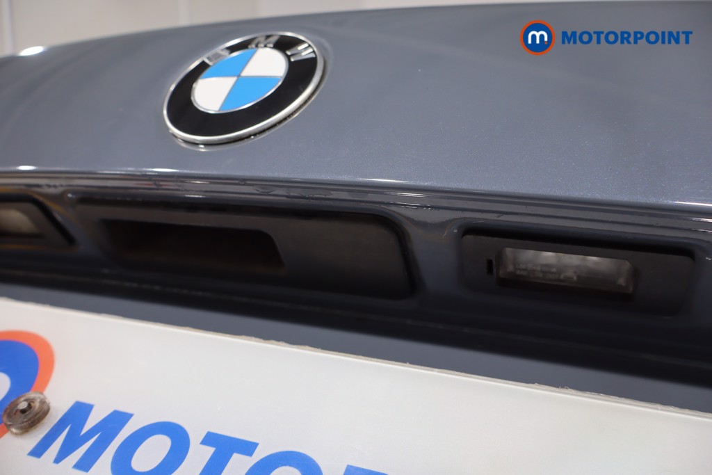 BMW 1 Series M Sport Manual Diesel Hatchback - Stock Number (1585778) - 36th supplementary image