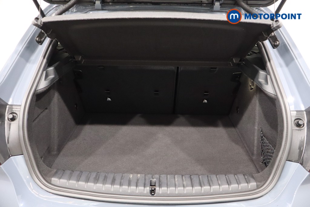 BMW 1 Series M Sport Manual Diesel Hatchback - Stock Number (1585778) - 38th supplementary image