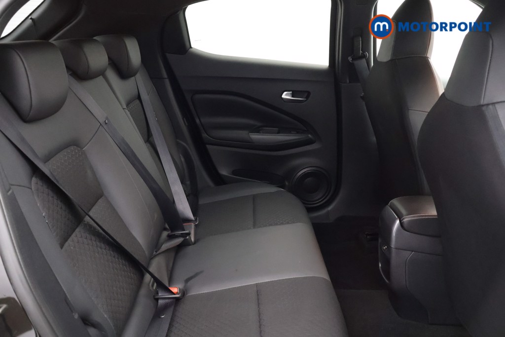 Nissan Juke N-Connecta Automatic Petrol SUV - Stock Number (1585806) - 16th supplementary image