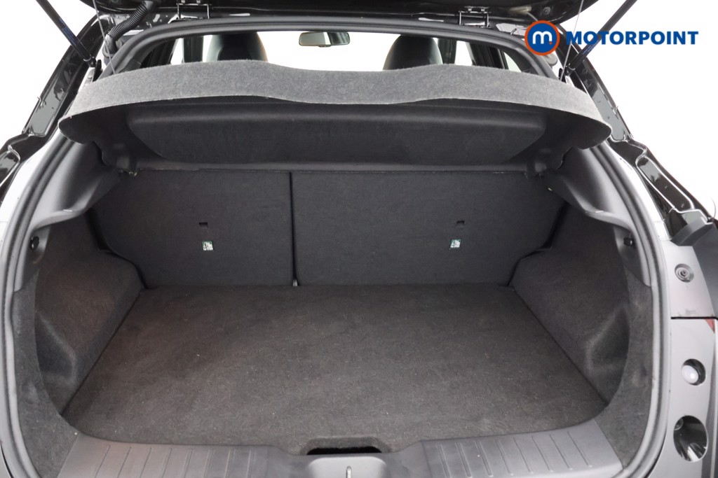 Nissan Juke N-Connecta Automatic Petrol SUV - Stock Number (1585806) - 19th supplementary image