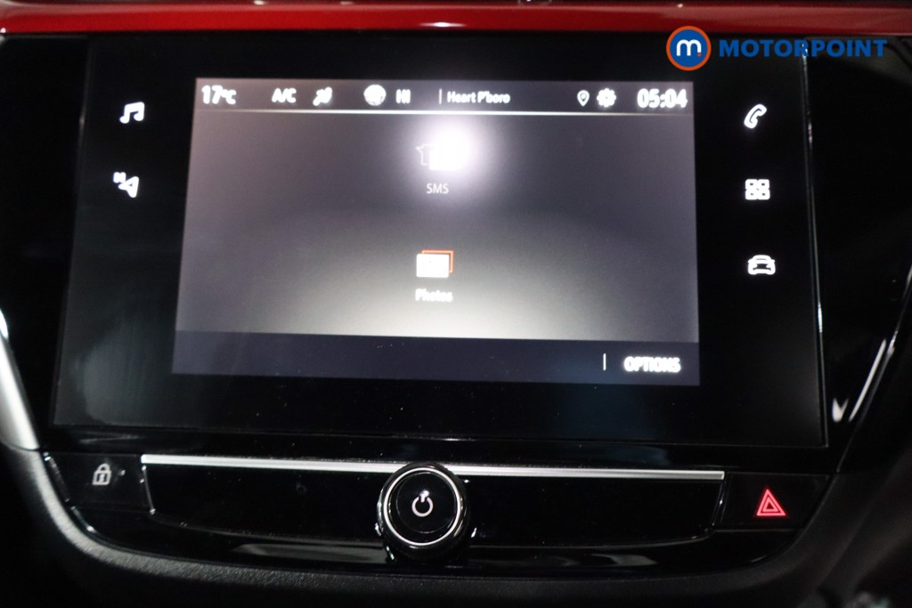 Vauxhall Corsa GS Manual Petrol Hatchback - Stock Number (1585824) - 2nd supplementary image