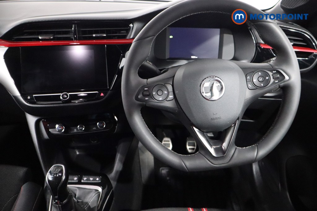Vauxhall Corsa GS Manual Petrol Hatchback - Stock Number (1585824) - 3rd supplementary image
