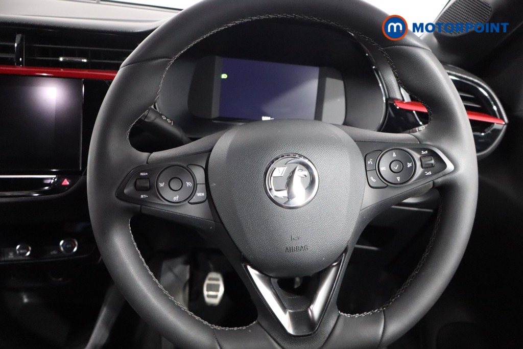 Vauxhall Corsa GS Manual Petrol Hatchback - Stock Number (1585824) - 6th supplementary image