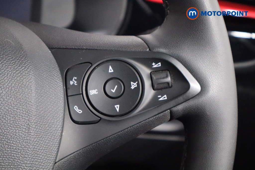 Vauxhall Corsa GS Manual Petrol Hatchback - Stock Number (1585824) - 8th supplementary image