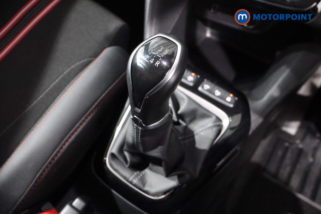 Vauxhall Corsa GS Manual Petrol Hatchback - Stock Number (1585824) - 14th supplementary image