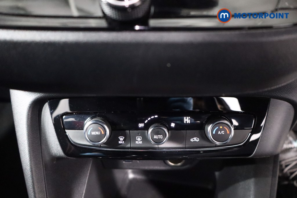 Vauxhall Corsa GS Manual Petrol Hatchback - Stock Number (1585824) - 19th supplementary image