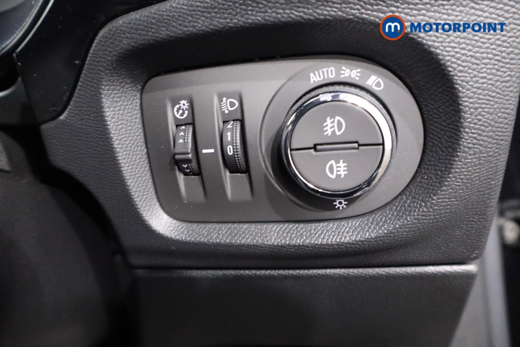 Vauxhall Corsa GS Manual Petrol Hatchback - Stock Number (1585824) - 20th supplementary image