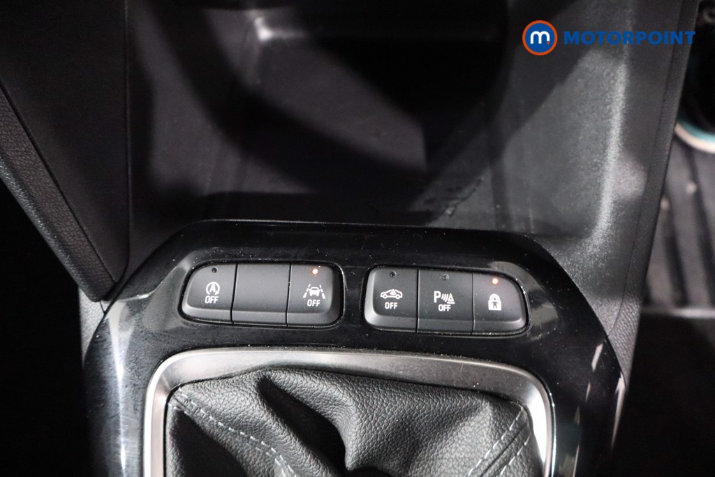 Vauxhall Corsa GS Manual Petrol Hatchback - Stock Number (1585824) - 21st supplementary image
