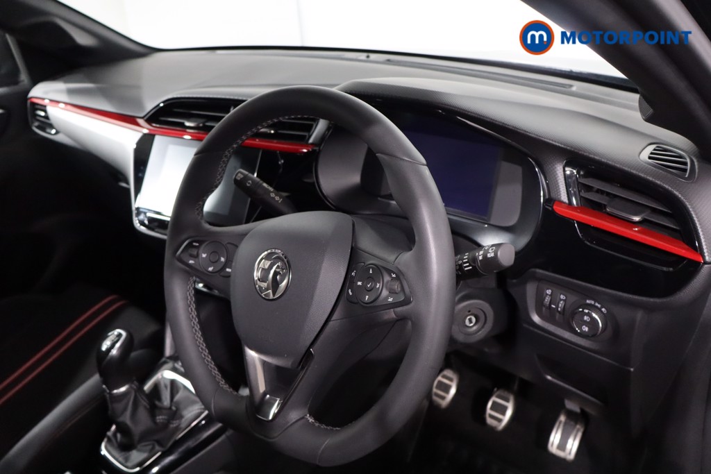 Vauxhall Corsa GS Manual Petrol Hatchback - Stock Number (1585824) - 23rd supplementary image