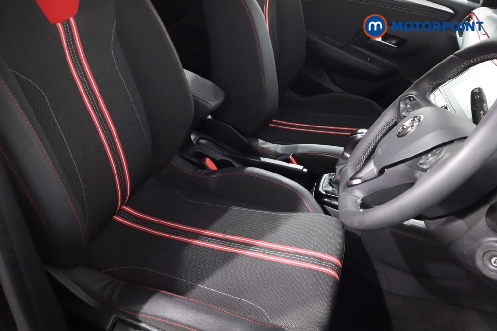 Vauxhall Corsa GS Manual Petrol Hatchback - Stock Number (1585824) - 24th supplementary image