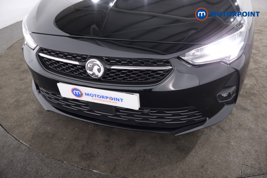 Vauxhall Corsa GS Manual Petrol Hatchback - Stock Number (1585824) - 29th supplementary image