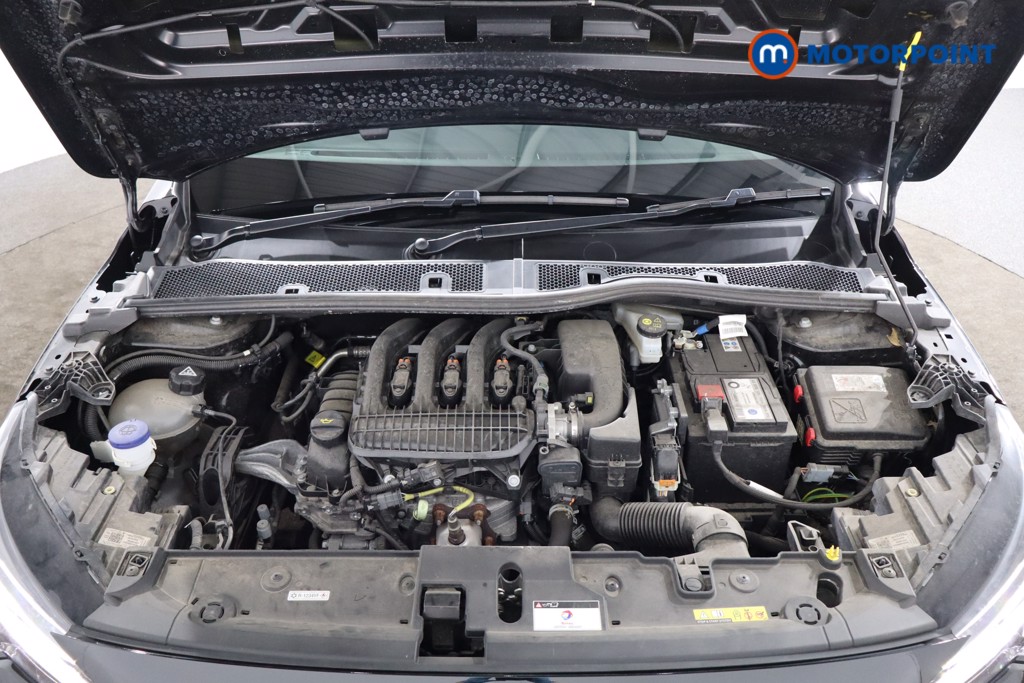 Vauxhall Corsa GS Manual Petrol Hatchback - Stock Number (1585824) - 30th supplementary image