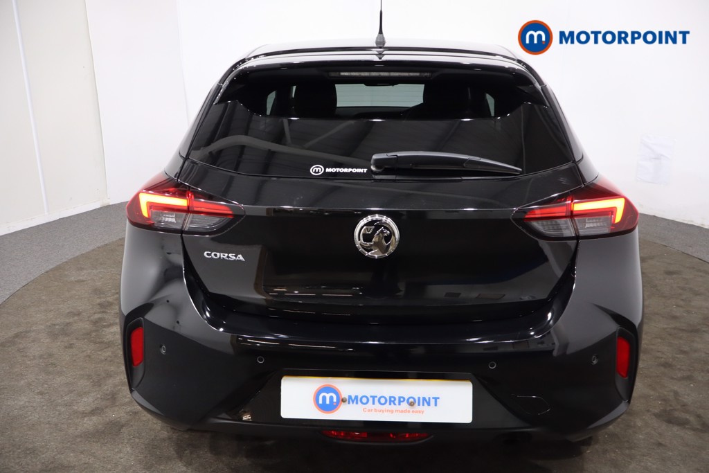 Vauxhall Corsa GS Manual Petrol Hatchback - Stock Number (1585824) - 34th supplementary image