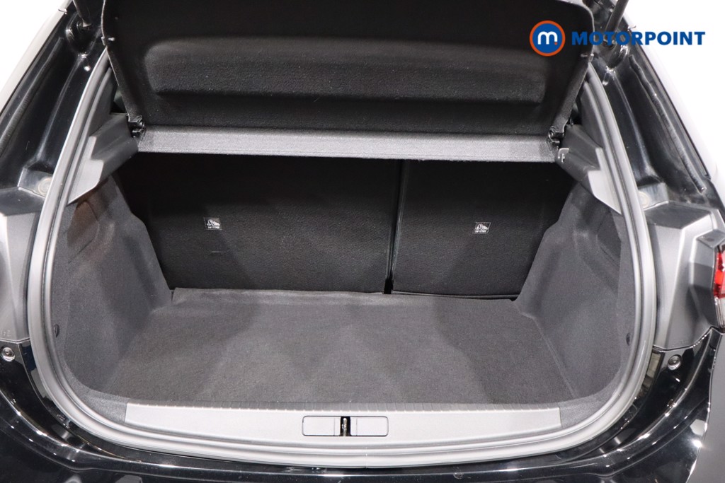 Vauxhall Corsa GS Manual Petrol Hatchback - Stock Number (1585824) - 35th supplementary image