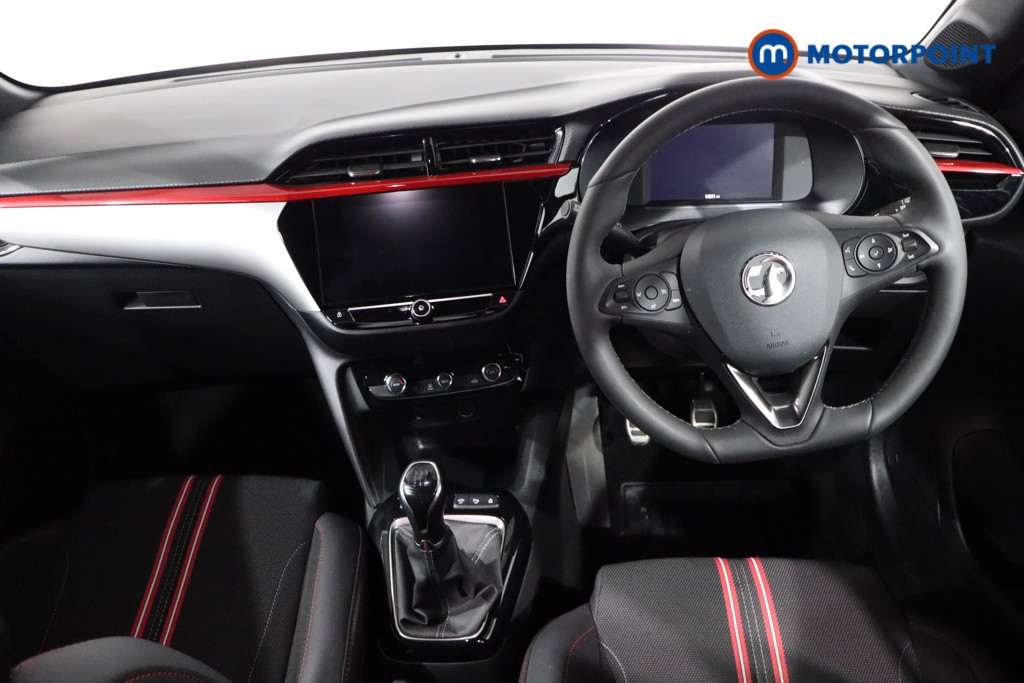 Vauxhall Corsa GS Manual Petrol Hatchback - Stock Number (1585824) - 1st supplementary image