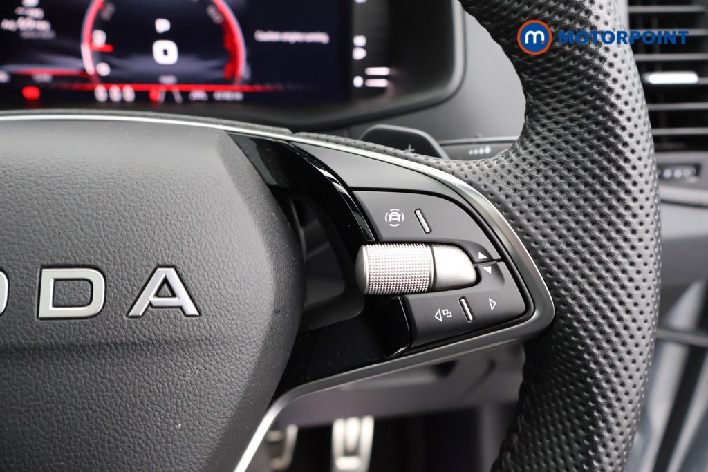 Skoda Karoq Sportline Edition Automatic Petrol SUV - Stock Number (1585868) - 3rd supplementary image