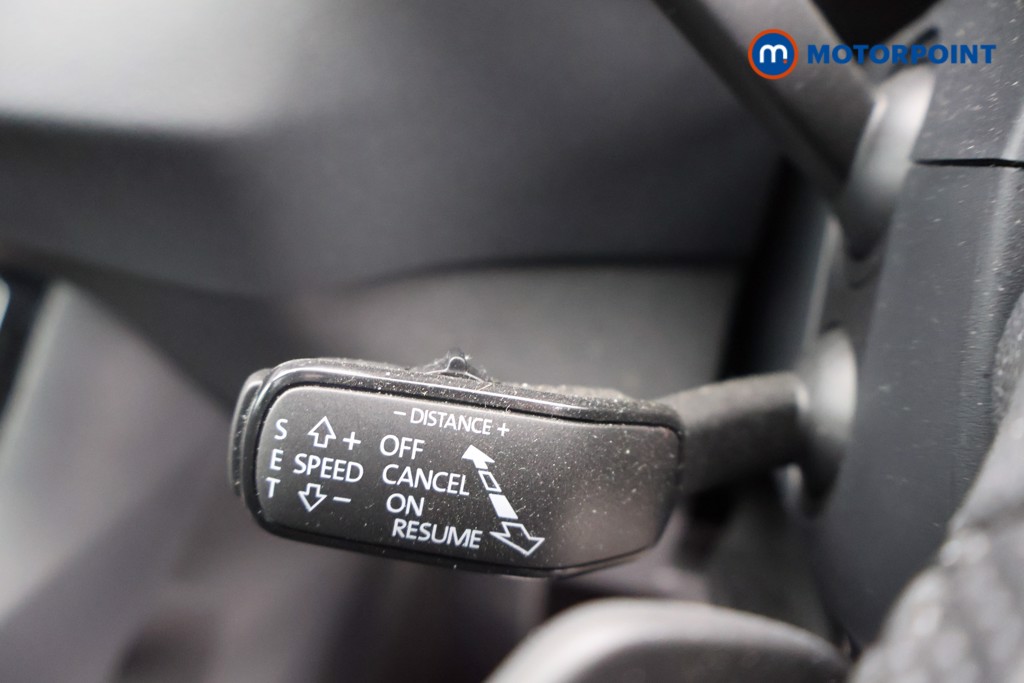 Skoda Karoq Sportline Edition Automatic Petrol SUV - Stock Number (1585868) - 7th supplementary image