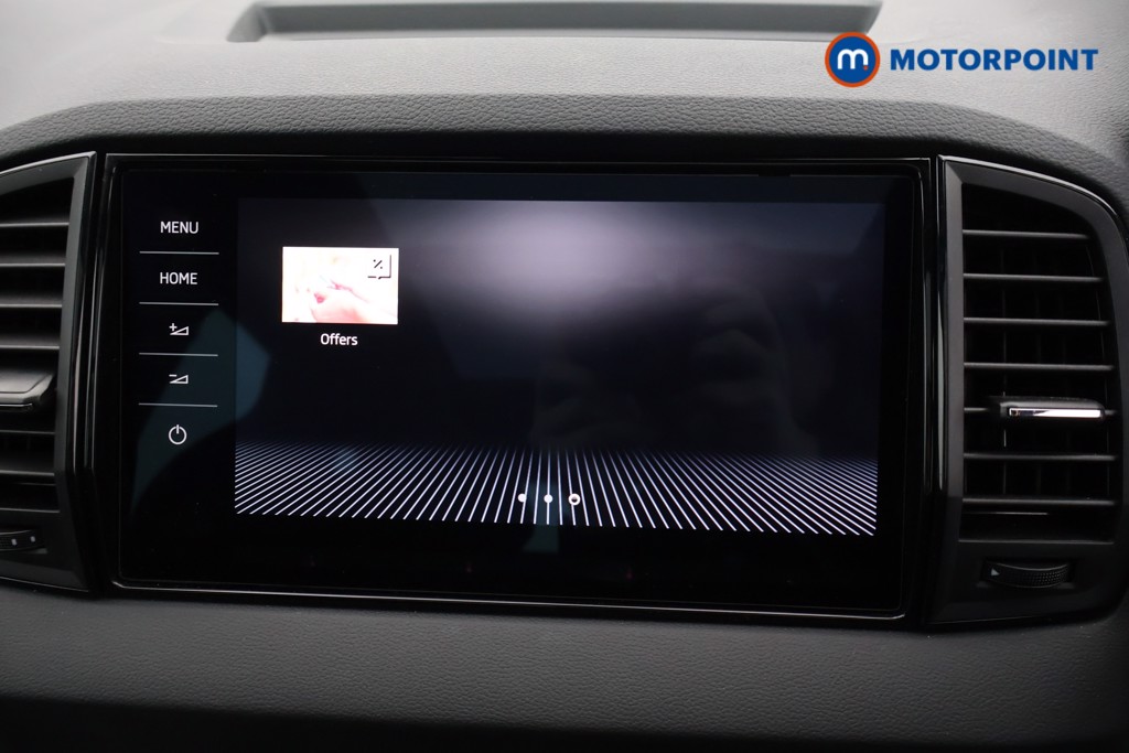 Skoda Karoq Sportline Edition Automatic Petrol SUV - Stock Number (1585868) - 12th supplementary image