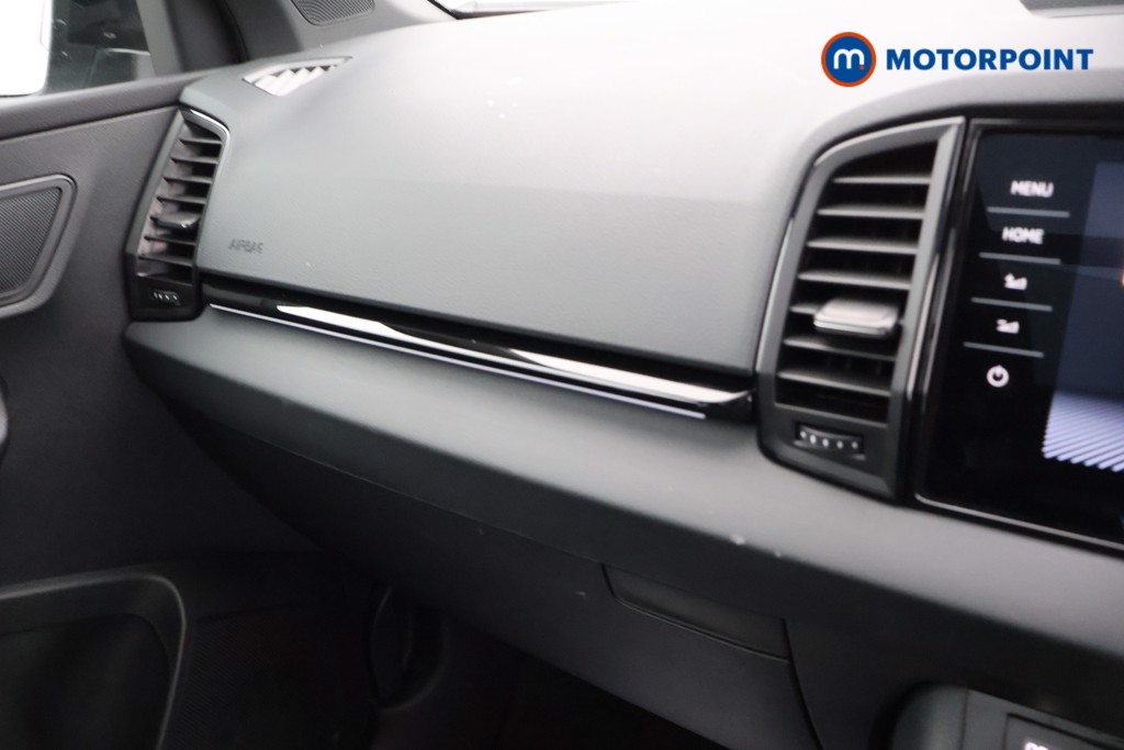 Skoda Karoq Sportline Edition Automatic Petrol SUV - Stock Number (1585868) - 16th supplementary image
