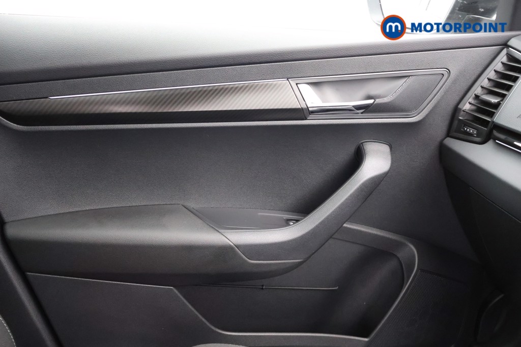 Skoda Karoq Sportline Edition Automatic Petrol SUV - Stock Number (1585868) - 17th supplementary image