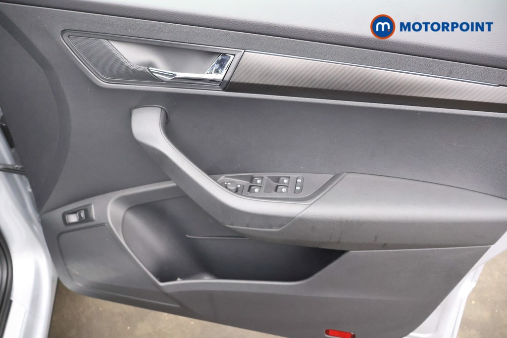 Skoda Karoq Sportline Edition Automatic Petrol SUV - Stock Number (1585868) - 18th supplementary image