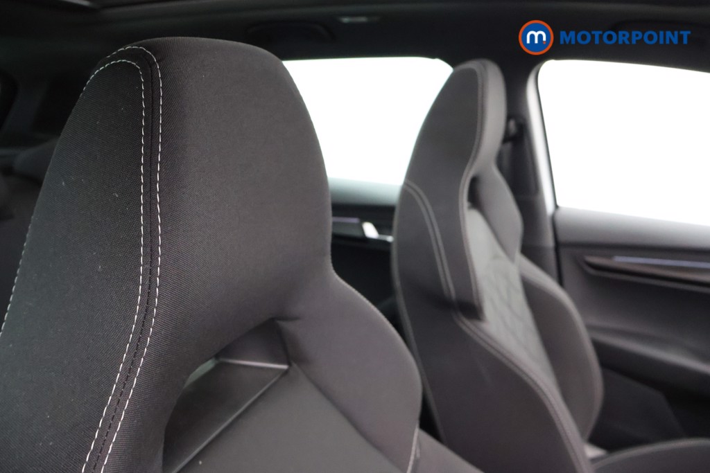 Skoda Karoq Sportline Edition Automatic Petrol SUV - Stock Number (1585868) - 21st supplementary image