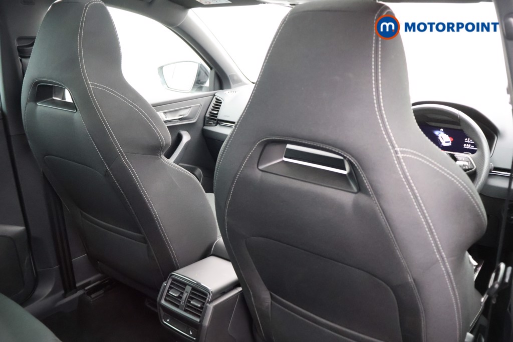 Skoda Karoq Sportline Edition Automatic Petrol SUV - Stock Number (1585868) - 23rd supplementary image