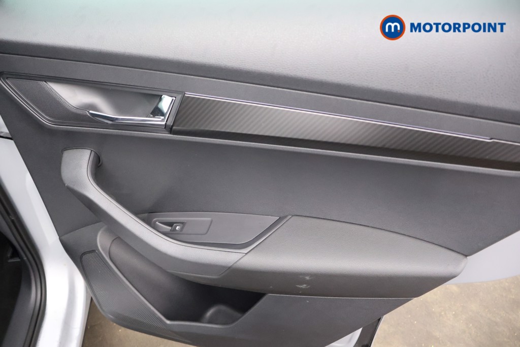 Skoda Karoq Sportline Edition Automatic Petrol SUV - Stock Number (1585868) - 24th supplementary image