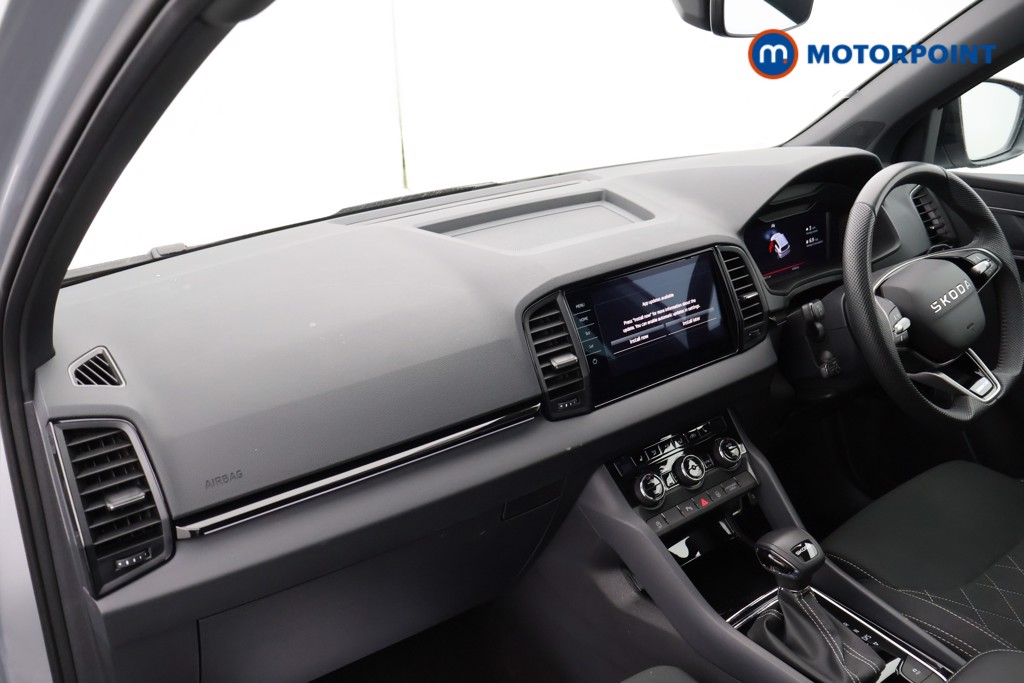 Skoda Karoq Sportline Edition Automatic Petrol SUV - Stock Number (1585868) - 25th supplementary image