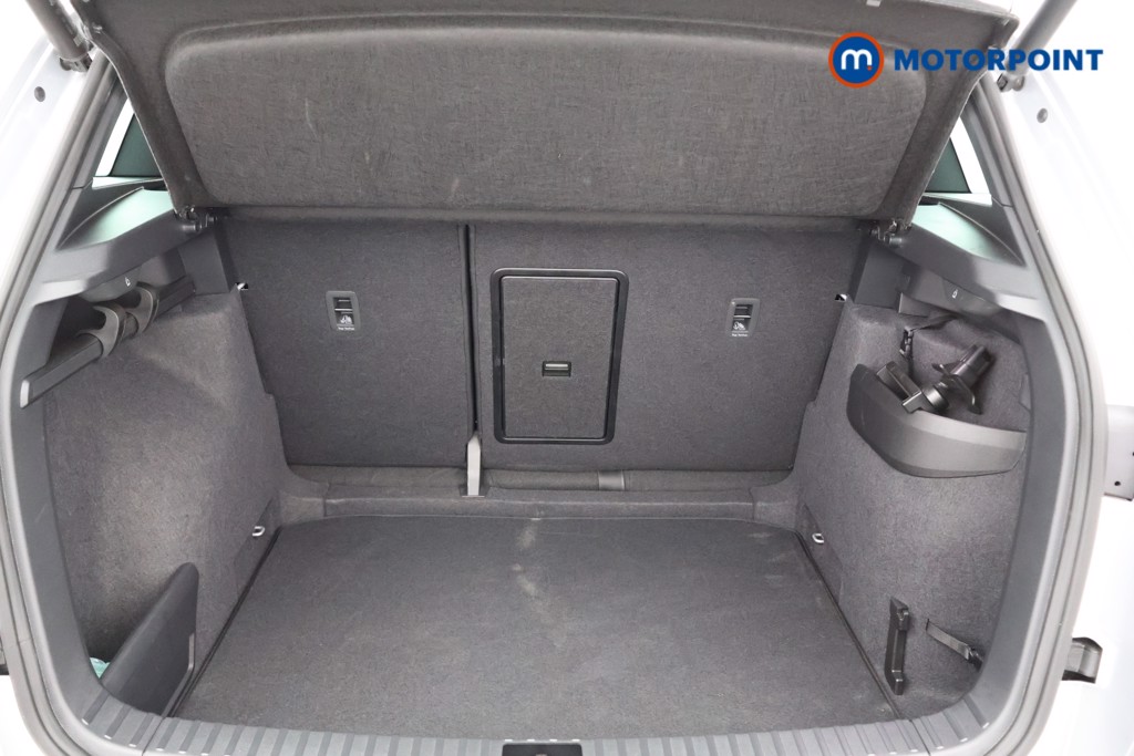 Skoda Karoq Sportline Edition Automatic Petrol SUV - Stock Number (1585868) - 27th supplementary image