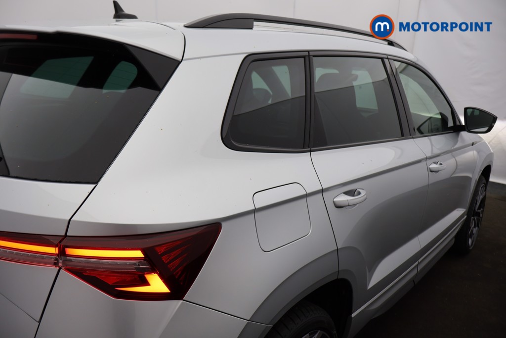 Skoda Karoq Sportline Edition Automatic Petrol SUV - Stock Number (1585868) - 29th supplementary image