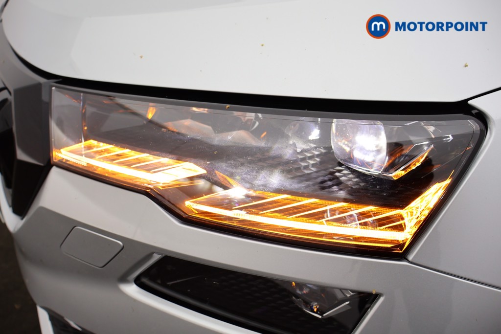 Skoda Karoq Sportline Edition Automatic Petrol SUV - Stock Number (1585868) - 33rd supplementary image