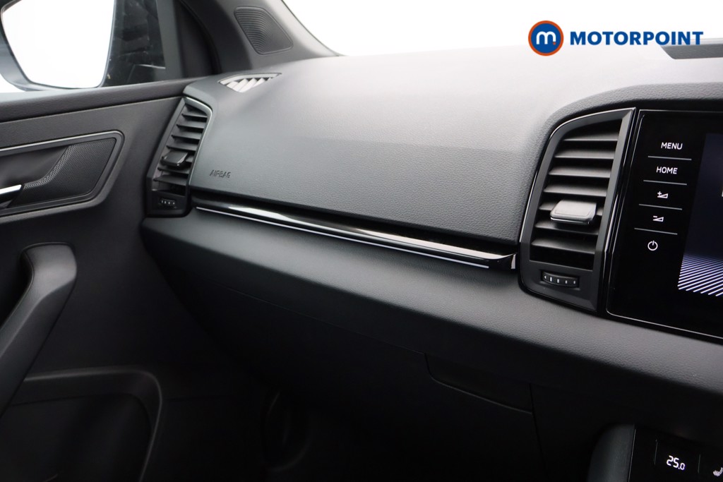 Skoda Karoq Sportline Edition Automatic Petrol SUV - Stock Number (1585881) - 14th supplementary image