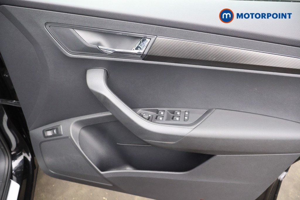 Skoda Karoq Sportline Edition Automatic Petrol SUV - Stock Number (1585881) - 18th supplementary image