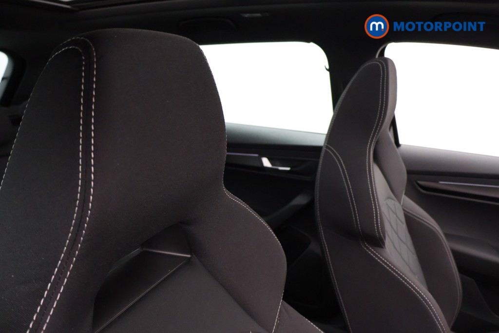 Skoda Karoq Sportline Edition Automatic Petrol SUV - Stock Number (1585881) - 21st supplementary image