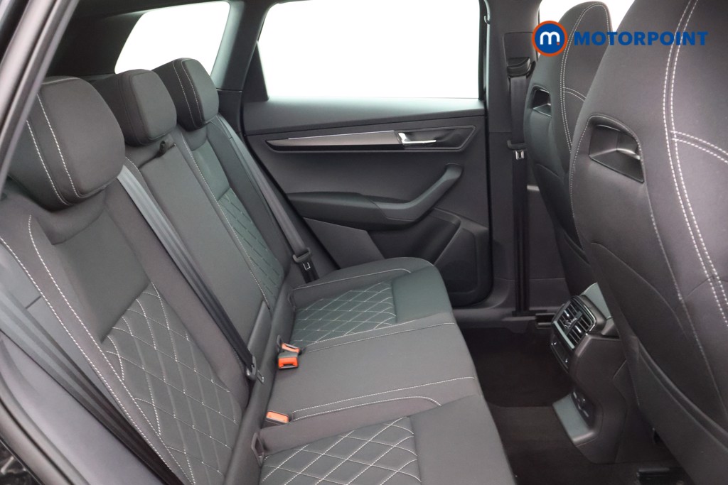 Skoda Karoq Sportline Edition Automatic Petrol SUV - Stock Number (1585881) - 22nd supplementary image