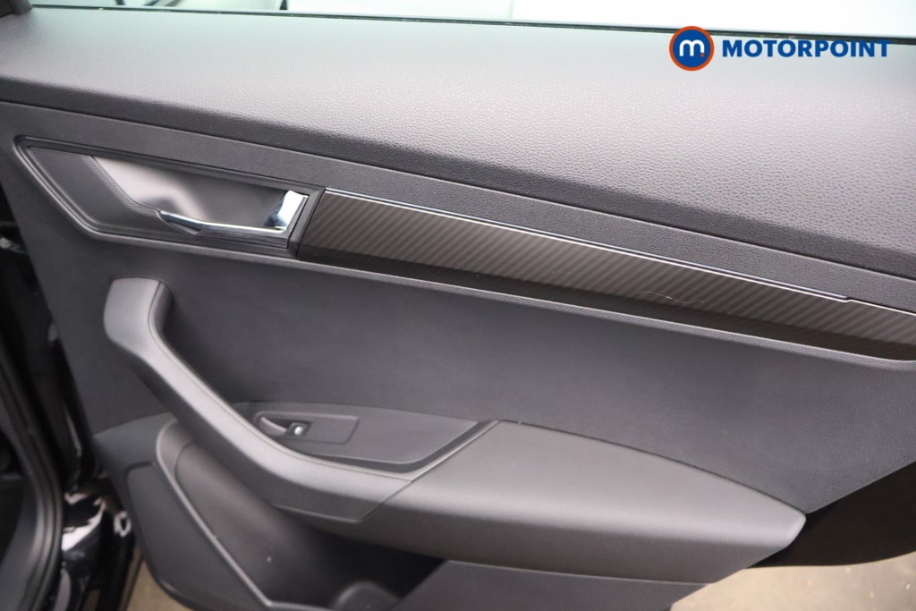 Skoda Karoq Sportline Edition Automatic Petrol SUV - Stock Number (1585881) - 24th supplementary image