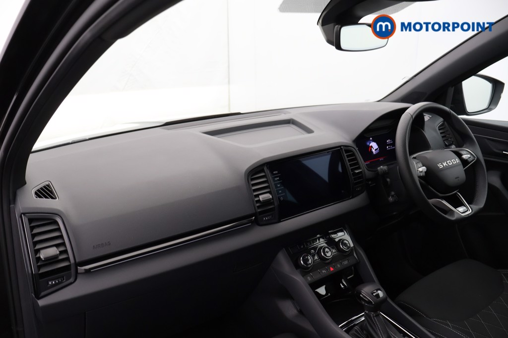 Skoda Karoq Sportline Edition Automatic Petrol SUV - Stock Number (1585881) - 25th supplementary image