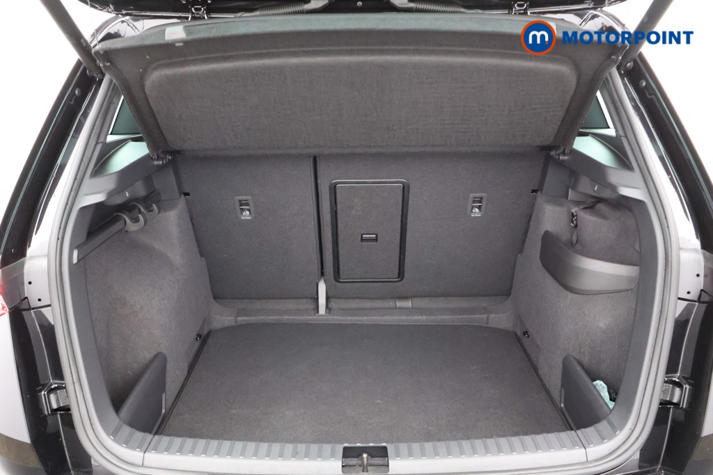 Skoda Karoq Sportline Edition Automatic Petrol SUV - Stock Number (1585881) - 27th supplementary image